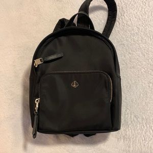 Kate Spade Small Backpack